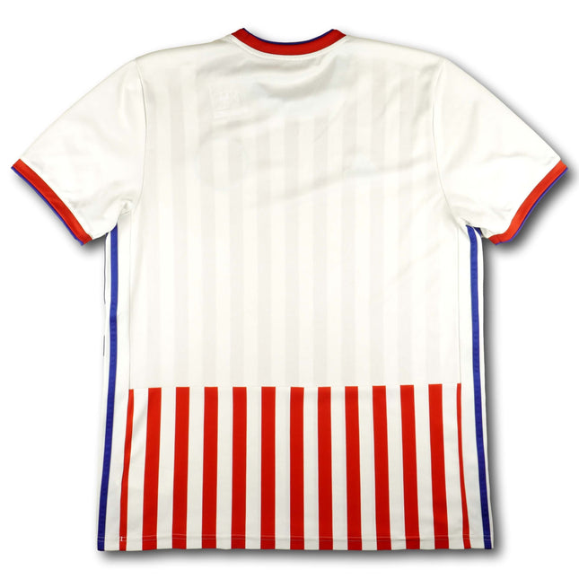 Paraguay 2018 Trikot heim - 8/10 - [L]
