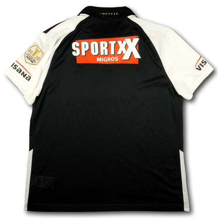 BSC Young Boys 2020-21 Trikot drittes Meistersaison - 7/10 - [XL]