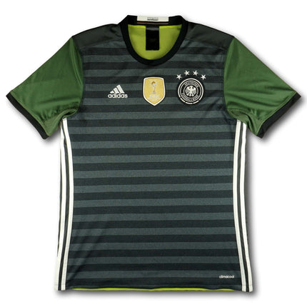 Deutschland 2016 Trikot auswärts - 8/10 - [M]