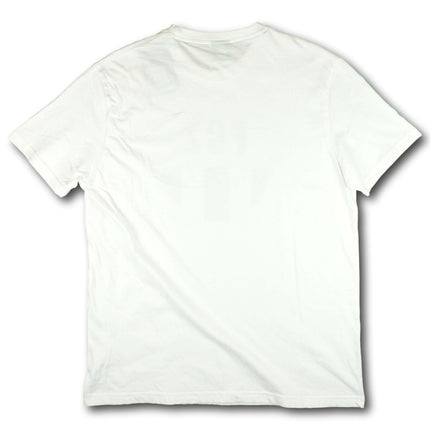 FC Zürich 2025-26 fan shirt - 9/10 - [L]