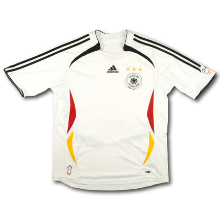 Deutschland 2006 Trikot heim - 8/10 - [M]