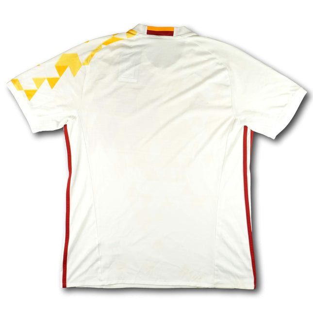 Spanien 2016 Trikot auswärts - 9/10 - [M]