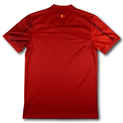 Spanien 2020 Trikot heim - 9/10 - [S]