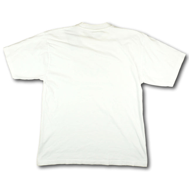 FC Zürich 2008-09 T-Shirt fan Meistersaison  - 7/10 - [M]