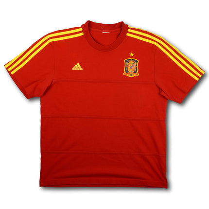 Spanien ca. 2011 T-Shirt training - 6/10 - [M]