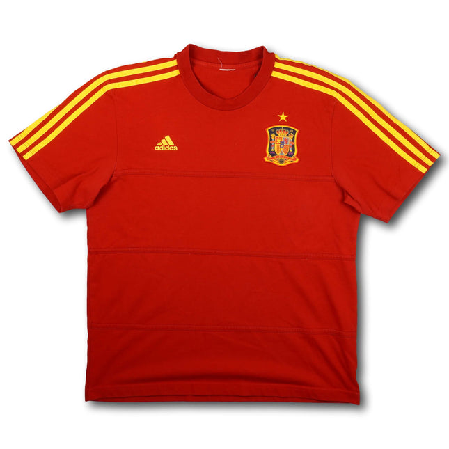 Spanien ca. 2011 T-Shirt training - 6/10 - [M]