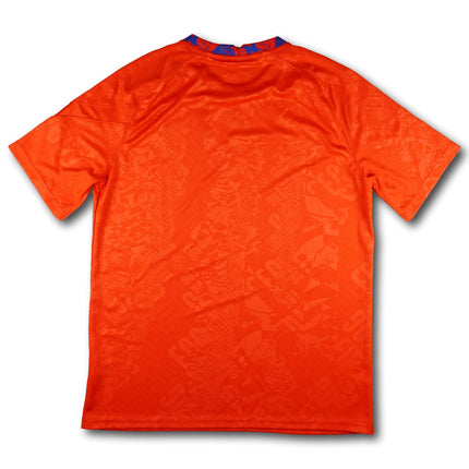 England 2020 Trikot warmup - 6/10 - [L]
