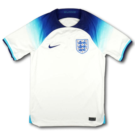 England 2022 Trikot heim - 8/10 - [S]