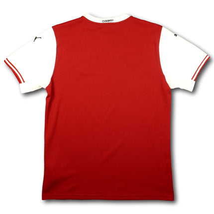 Österreich 2020 Trikot heim - 9/10 - [M]