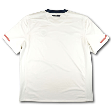 USA 2010 Trikot heim - 8/10 - [XL]