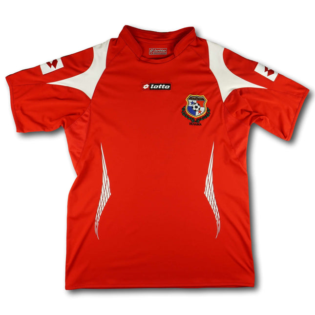 Panama 2011 Trikot heim - 8/10 - [M]