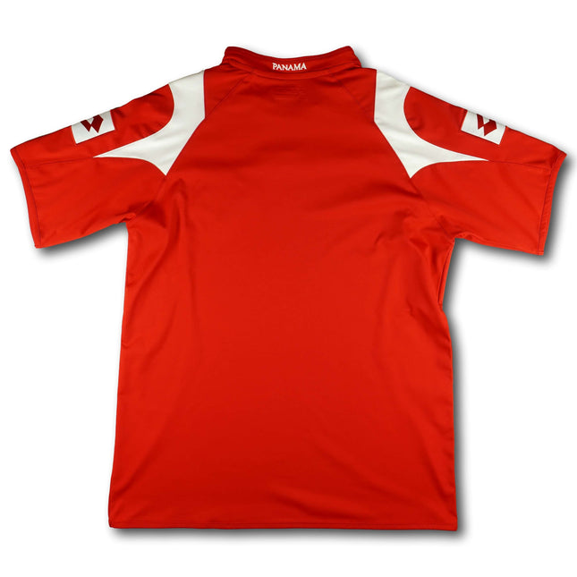 Panama 2011 Trikot heim - 8/10 - [M]