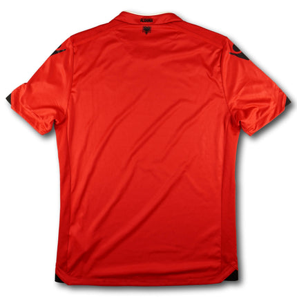 2016 Trikot heim - 9/10 - [M]