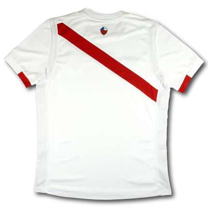 Peru 2016 Trikot heim - 7/10 - [XL]