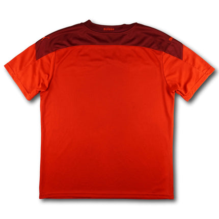 Schweiz 2020 Trikot heim - 7/10 - [L]
