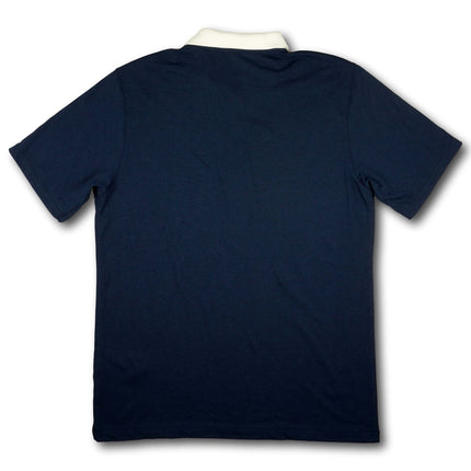 FC Zürich 2021-22 Poloshirt fan - 9/10 - [M]