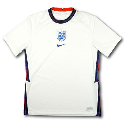 England 2020-21 Trikot heim - 8/10 - [M]
