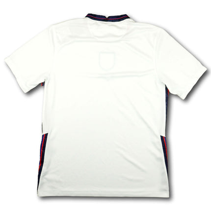 England 2020-21 Trikot heim - 8/10 - [M]
