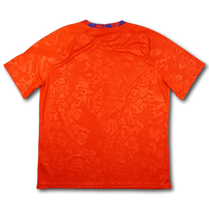 England 2018 Trikot training - 9/10 - [XL]