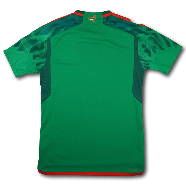 Mexiko 2022 Trikot heim - 9/10 - [M]