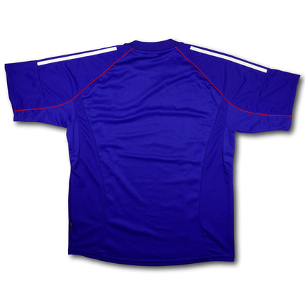 Japan 2002-04 Trikot heim - 9/10 - [L]