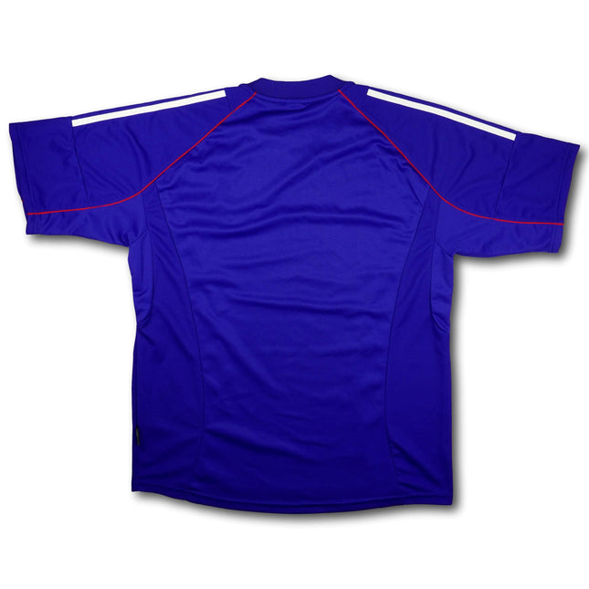 Japan 2002-04 Trikot heim - 9/10 - [L]