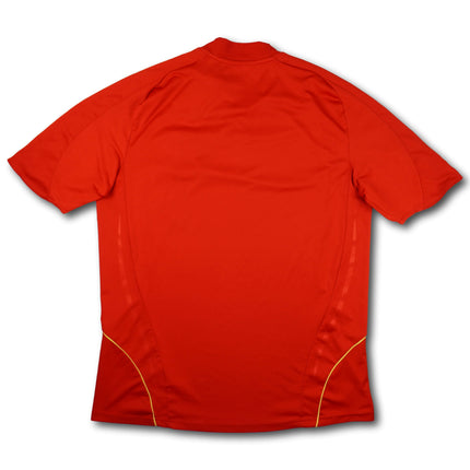 Spanien 2008 Trikot heim Europameister - 8/10 - [XL]