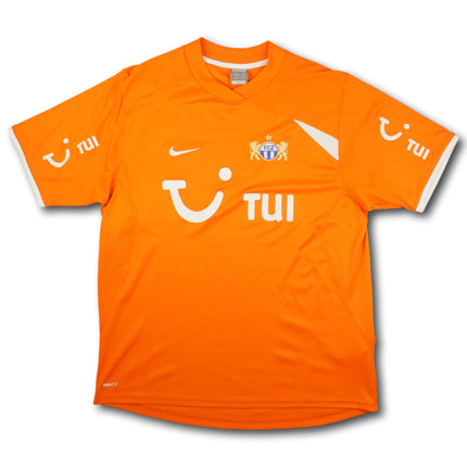 FC Zürich 2008-10 Trikot auswärts - 7/10 - [L]