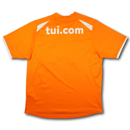 FC Zürich 2008-10 Trikot auswärts - 7/10 - [L]