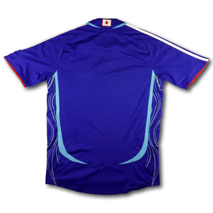 Japan 2006 Trikot heim - 8/10 - [M]