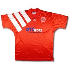 FC Lehenmatt