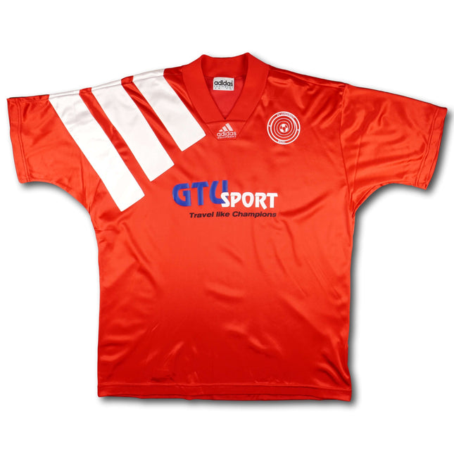 FC Lehenmatt ca. 1991-93 Trikot heim - #17 - 8/10 - [XL]