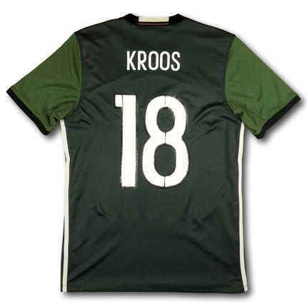 Deutschland 2016 Trikot auswärts - 8/10 - [S]