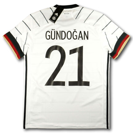 Deutschland 2020 Trikot heim BNWT - 9/10 - [M]