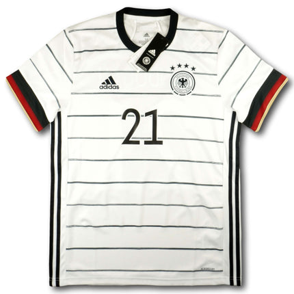 Deutschland 2020 Trikot heim BNWT - 9/10 - [M]