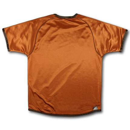 FC St. Pauli 2010-11 Trikot heim 100-Jahre Jubiläum & beidseitig tragbar - 7/10 - [M]