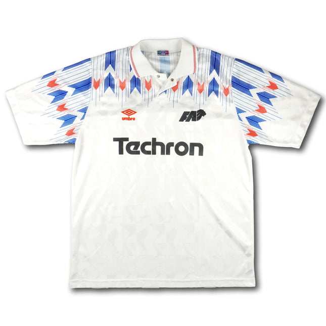 Singapur 1991 Trikot heim - 6/10 - [XL]