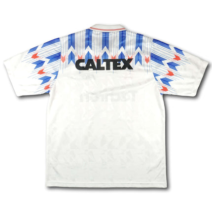 Singapur 1991 Trikot heim - 6/10 - [XL]