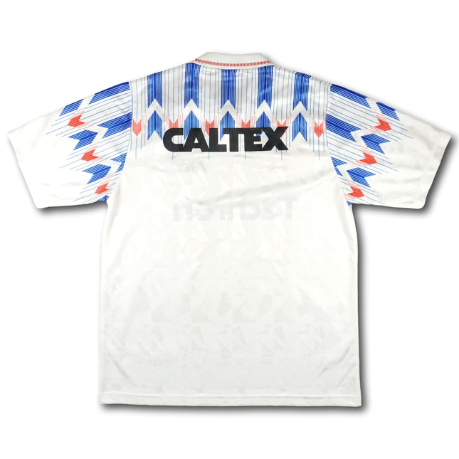 Singapur 1991 Trikot heim - 6/10 - [XL]