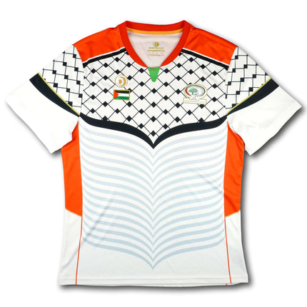 Palästina 2017 Trikot heim - 6/10 - [XL]