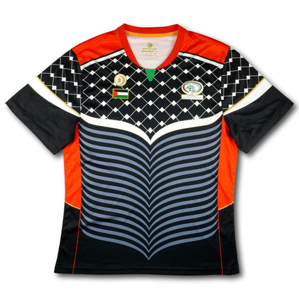 Palästina 2017 Trikot auswärts - 8/10 - [XL]