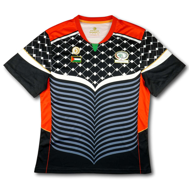 Palästina 2017 Trikot auswärts - 8/10 - [XL]