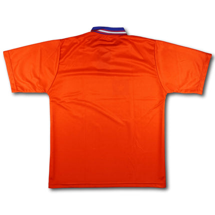 Liberia 2000 Trikot heim - 7/10 - [XL]