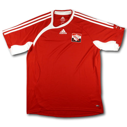 Trinidad und Tobago 2006 Trikot heim - 9/10 - [L]