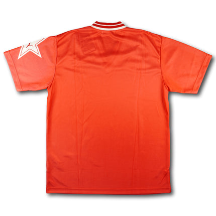 Hongkong 1996 Trikot heim Olympiade-Spezial - 8/10 - [L]