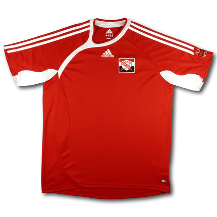 Trinidad und Tobago 2006 Trikot heim - 8/10 - [L]