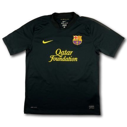 FC Barcelona 2011-13 Trikot auswärts Meistersaison (12/13) - MESSI #10 - 7/10 - [M]