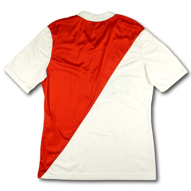 AS Monaco 1982-83 Trikot heim - 9/10 - [L]
