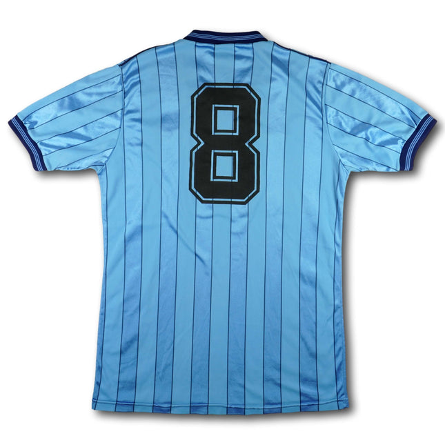 Coventry City 1985-86 Trikot heim - #8 - 6/10 - [M]