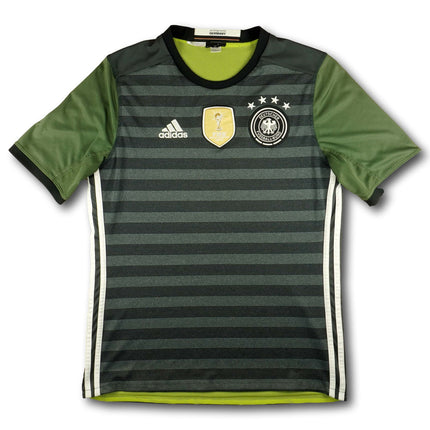 Deutschland 2016 Trikot auswärts - 7/10 - [Kids XL]